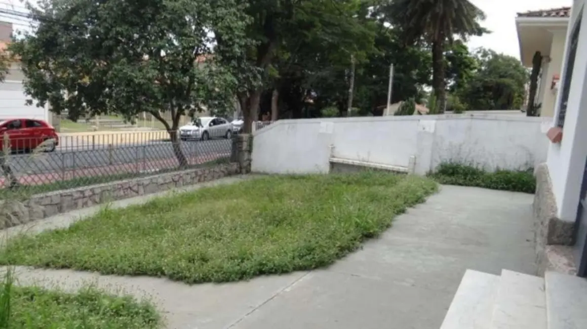 Foto 4 de Casa com 4 quartos à venda, 381m2 em Lapa, São Paulo - SP