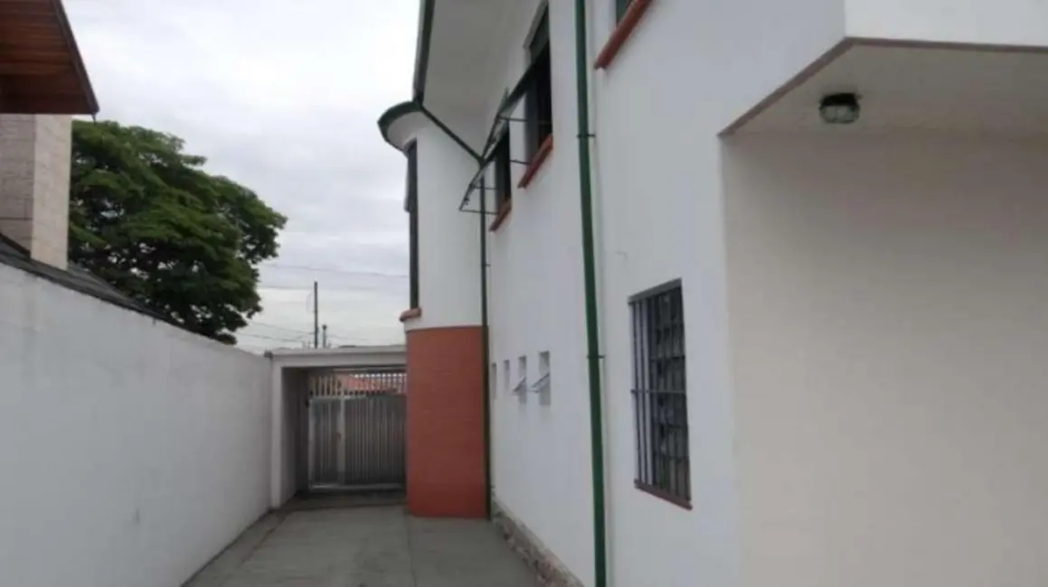 Foto 6 de Casa com 4 quartos à venda, 381m2 em Lapa, São Paulo - SP