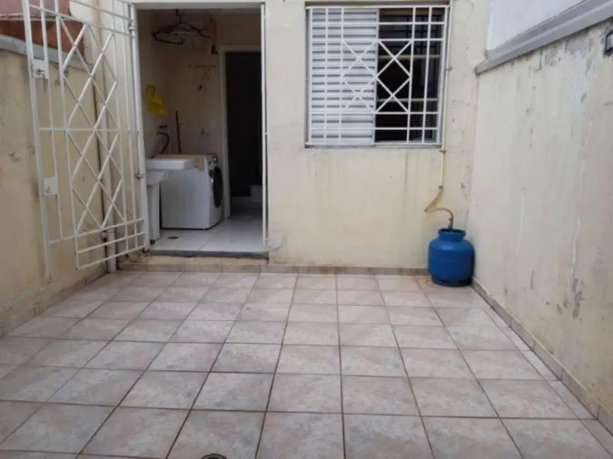 Foto 9 de Sobrado com 2 quartos à venda, 90m2 em Vila Guedes, São Paulo - SP