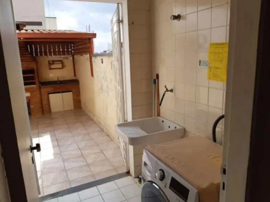 Foto 7 de Sobrado com 2 quartos à venda, 90m2 em Vila Guedes, São Paulo - SP
