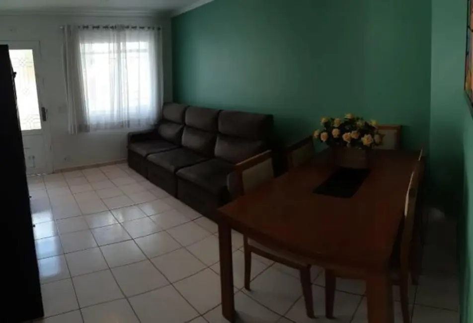 Foto 4 de Sobrado com 2 quartos à venda, 90m2 em Vila Guedes, São Paulo - SP