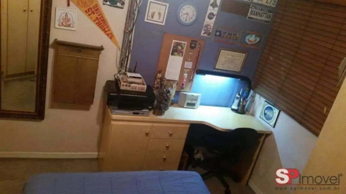 Apartamento com 2 quartos à venda, 47m2 em Bela Vista, São Paulo - SP - imagem 5 Foto 5 de Apartamento com 2 quartos à venda, 47m2 em Bela Vista, São Paulo - SP