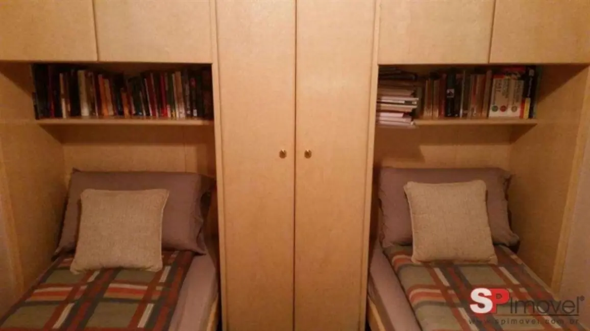 Apartamento com 2 quartos à venda, 47m2 em Bela Vista, São Paulo - SP - imagem 9 Foto 9 de Apartamento com 2 quartos à venda, 47m2 em Bela Vista, São Paulo - SP