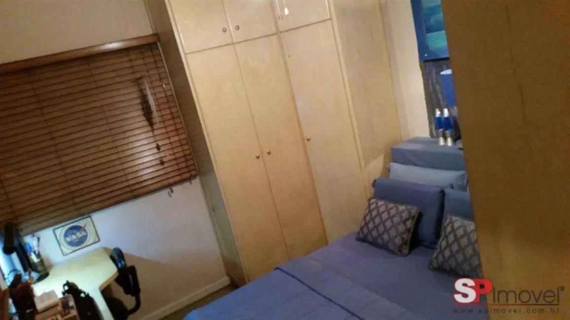 Apartamento com 2 quartos à venda, 47m2 em Bela Vista, São Paulo - SP - imagem 6 Foto 6 de Apartamento com 2 quartos à venda, 47m2 em Bela Vista, São Paulo - SP