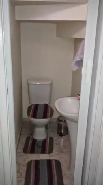 Sobrado com 2 quartos à venda, 70m2 em Jaraguá, São Paulo - SP - imagem 8 Foto 8 de Sobrado com 2 quartos à venda, 70m2 em Jaraguá, São Paulo - SP