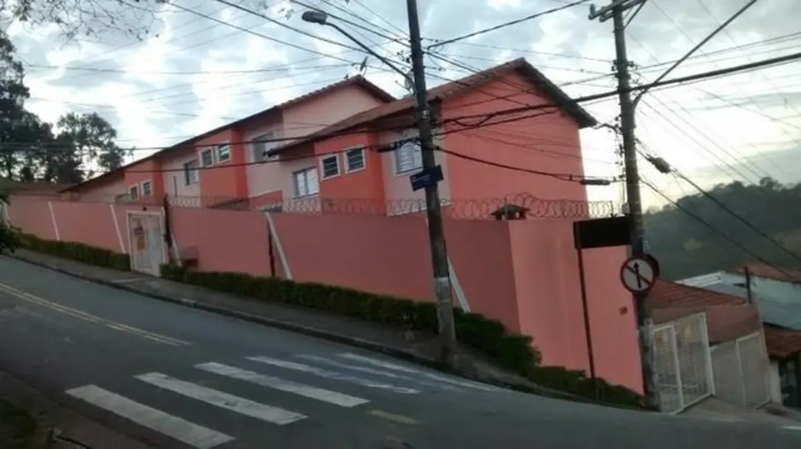 Foto 1 de Sobrado com 2 quartos à venda, 70m2 em Jaraguá, São Paulo - SP