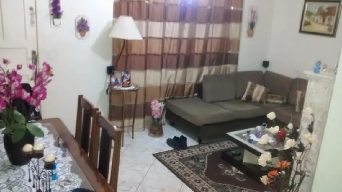 Sobrado com 2 quartos à venda, 70m2 em Jaraguá, São Paulo - SP - imagem 5 Foto 5 de Sobrado com 2 quartos à venda, 70m2 em Jaraguá, São Paulo - SP