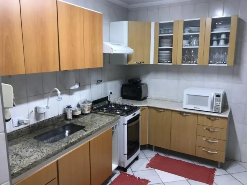 Sobrado com 2 quartos à venda, 71m2 em Parque São Domingos, São Paulo - SP - imagem 5 Foto 5 de Sobrado com 2 quartos à venda, 71m2 em Parque São Domingos, São Paulo - SP