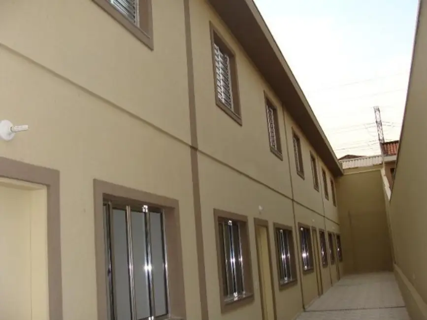 Foto 2 de Sobrado com 3 quartos à venda, 96m2 em Vila Pirituba, São Paulo - SP