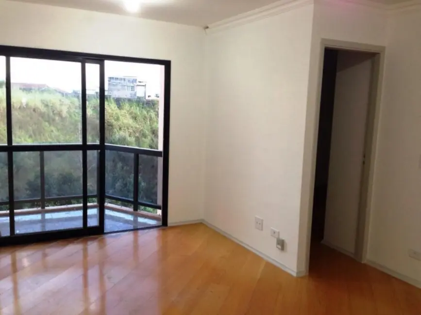 Foto 2 de Apartamento com 3 quartos à venda, 66m2 em Freguesia do Ó, São Paulo - SP