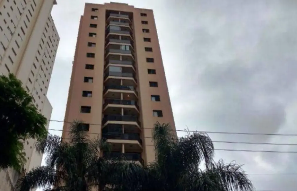 Foto 1 de Apartamento com 3 quartos à venda, 66m2 em Freguesia do Ó, São Paulo - SP