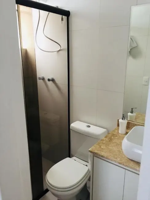 Foto 7 de Apartamento com 2 quartos à venda, 59m2 em Vila Pereira Cerca, São Paulo - SP