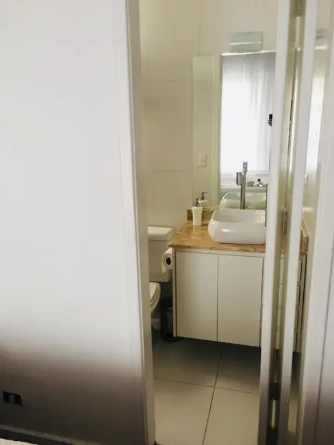 Foto 6 de Apartamento com 2 quartos à venda, 59m2 em Vila Pereira Cerca, São Paulo - SP