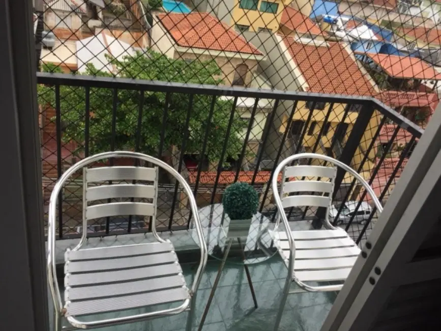 Foto 3 de Apartamento com 2 quartos à venda, 59m2 em Vila Pereira Cerca, São Paulo - SP