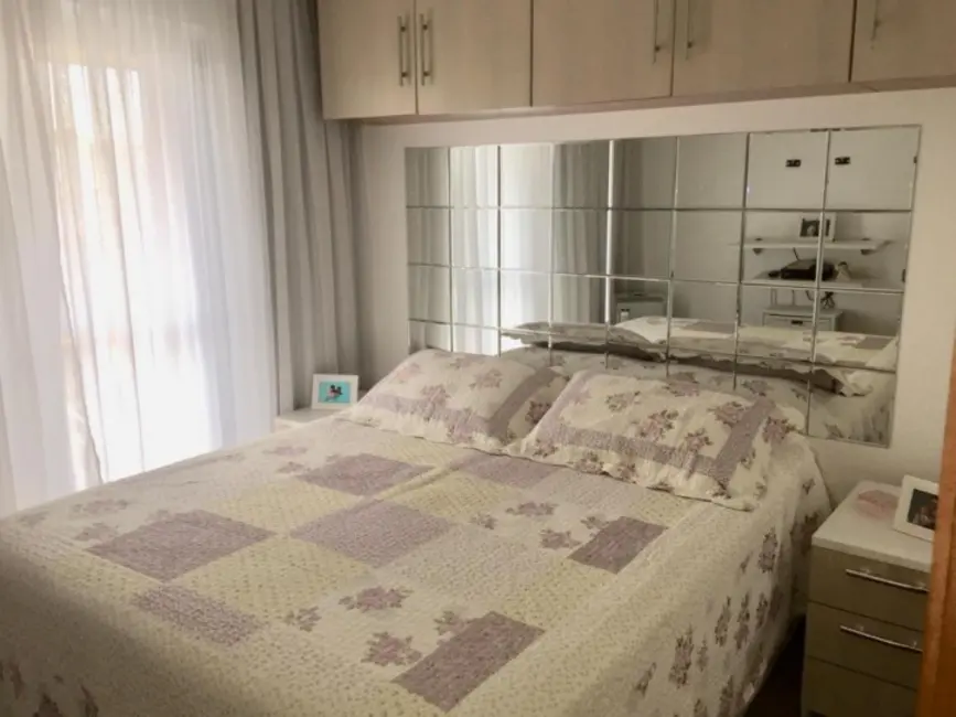 Foto 2 de Apartamento com 2 quartos à venda, 59m2 em Vila Pereira Cerca, São Paulo - SP