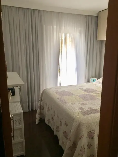 Foto 8 de Apartamento com 2 quartos à venda, 59m2 em Vila Pereira Cerca, São Paulo - SP