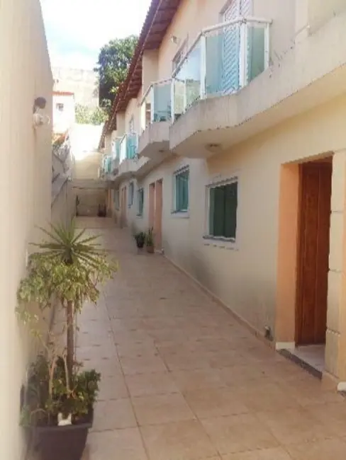 Foto 3 de Sobrado com 2 quartos à venda, 70m2 em Vila Cavaton, São Paulo - SP