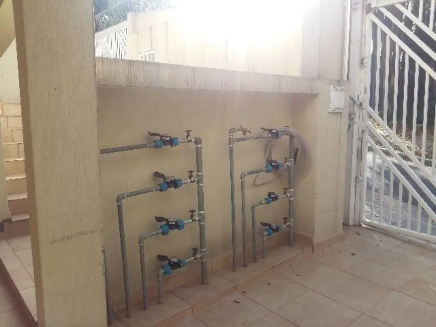 Foto 4 de Sobrado com 2 quartos à venda, 70m2 em Vila Cavaton, São Paulo - SP