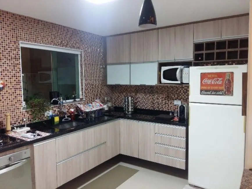 Foto 7 de Sobrado com 2 quartos à venda, 70m2 em Vila Cavaton, São Paulo - SP