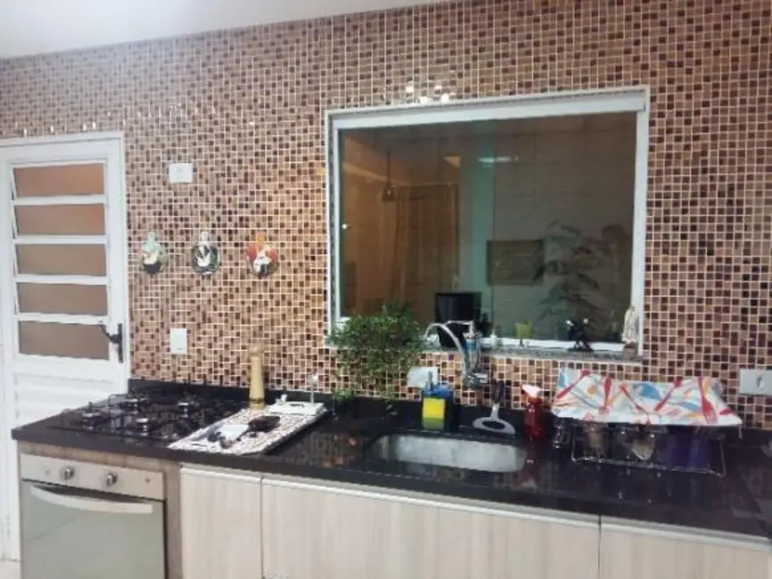 Foto 9 de Sobrado com 2 quartos à venda, 70m2 em Vila Cavaton, São Paulo - SP