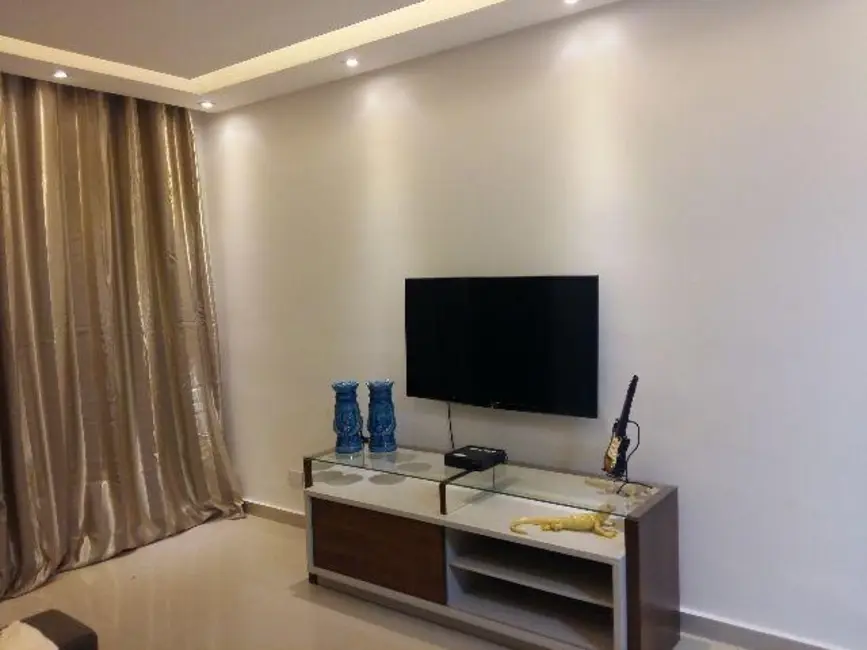 Foto 6 de Sobrado com 2 quartos à venda, 70m2 em Vila Cavaton, São Paulo - SP