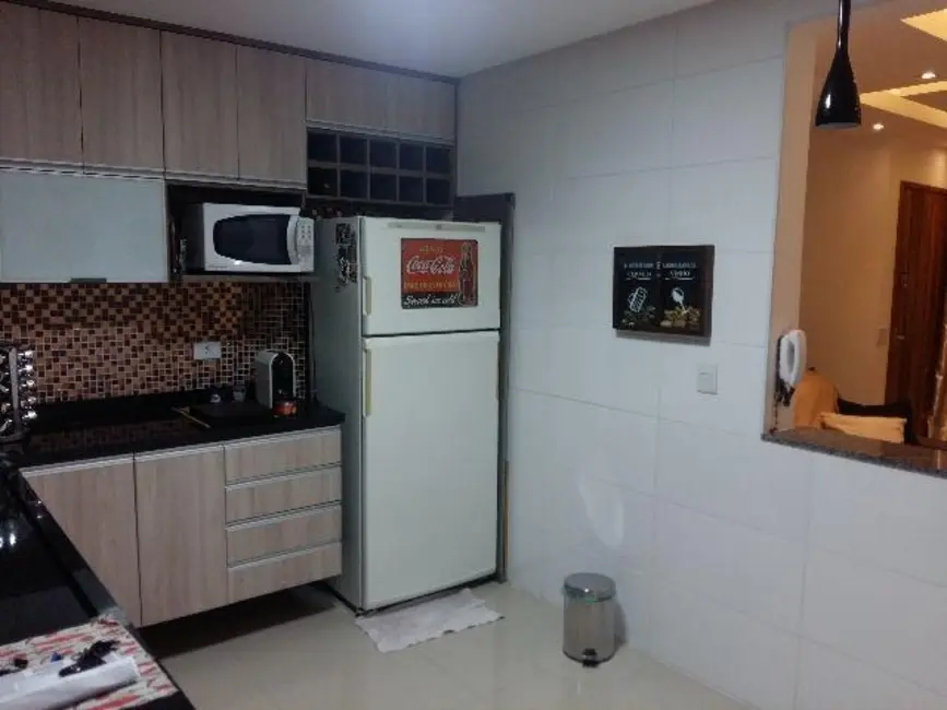Foto 8 de Sobrado com 2 quartos à venda, 70m2 em Vila Cavaton, São Paulo - SP