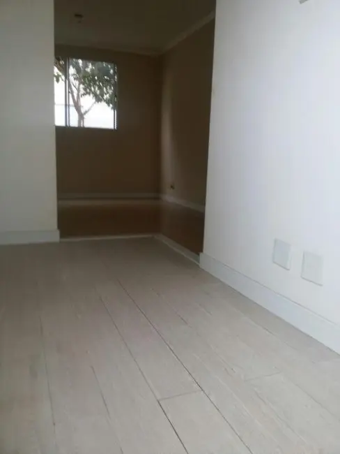 Foto 2 de Apartamento com 2 quartos à venda, 43m2 em Vila Jaraguá, São Paulo - SP