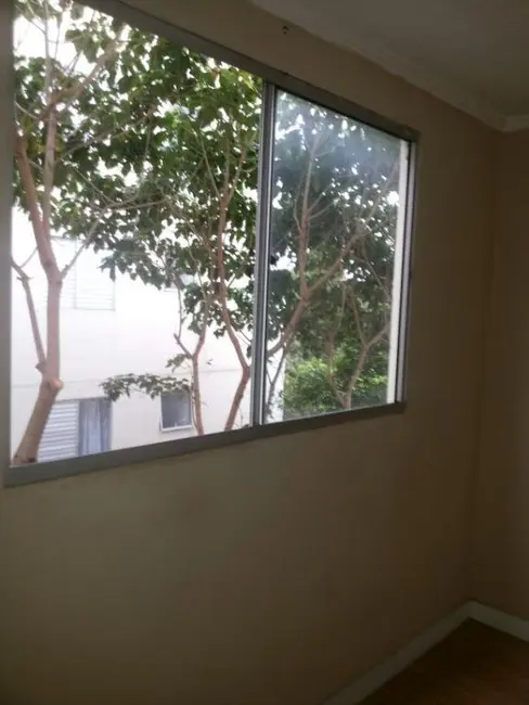 Foto 6 de Apartamento com 2 quartos à venda, 43m2 em Vila Jaraguá, São Paulo - SP