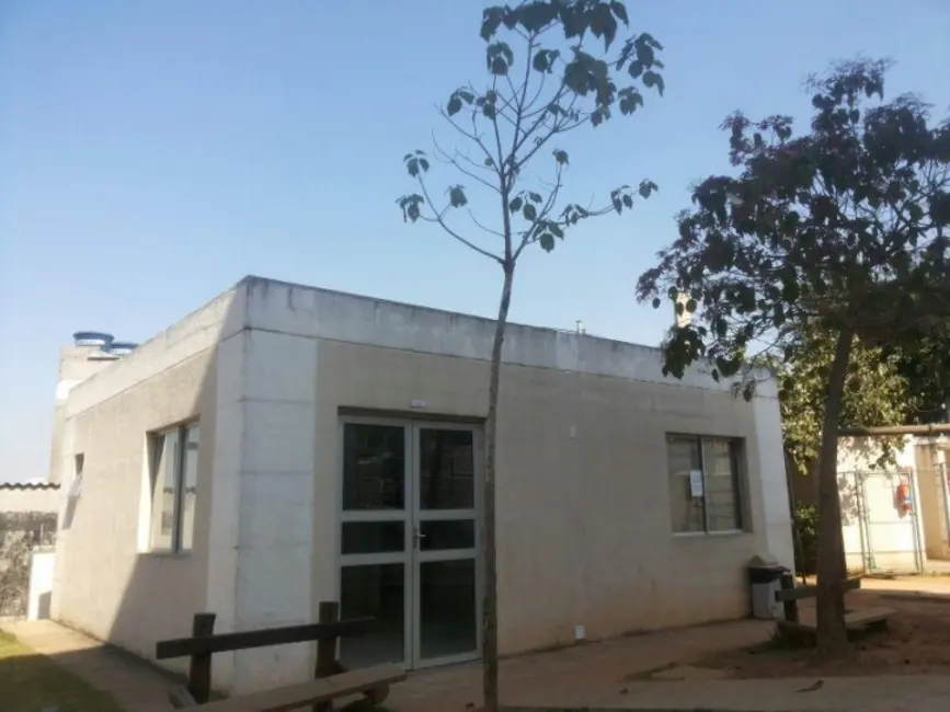 Foto 9 de Apartamento com 2 quartos à venda, 43m2 em Vila Jaraguá, São Paulo - SP