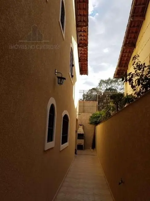 Sobrado com 3 quartos à venda, 180m2 em Parque Nações Unidas, São Paulo - SP - imagem 7 Foto 7 de Sobrado com 3 quartos à venda, 180m2 em Parque Nações Unidas, São Paulo - SP