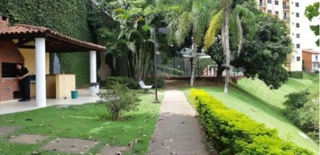 Apartamento com 2 quartos à venda, 54m2 em Conjunto Residencial Vista Verde, São Paulo - SP - imagem 7 Foto 7 de Apartamento com 2 quartos à venda, 54m2 em Conjunto Residencial Vista Verde, São Paulo - SP