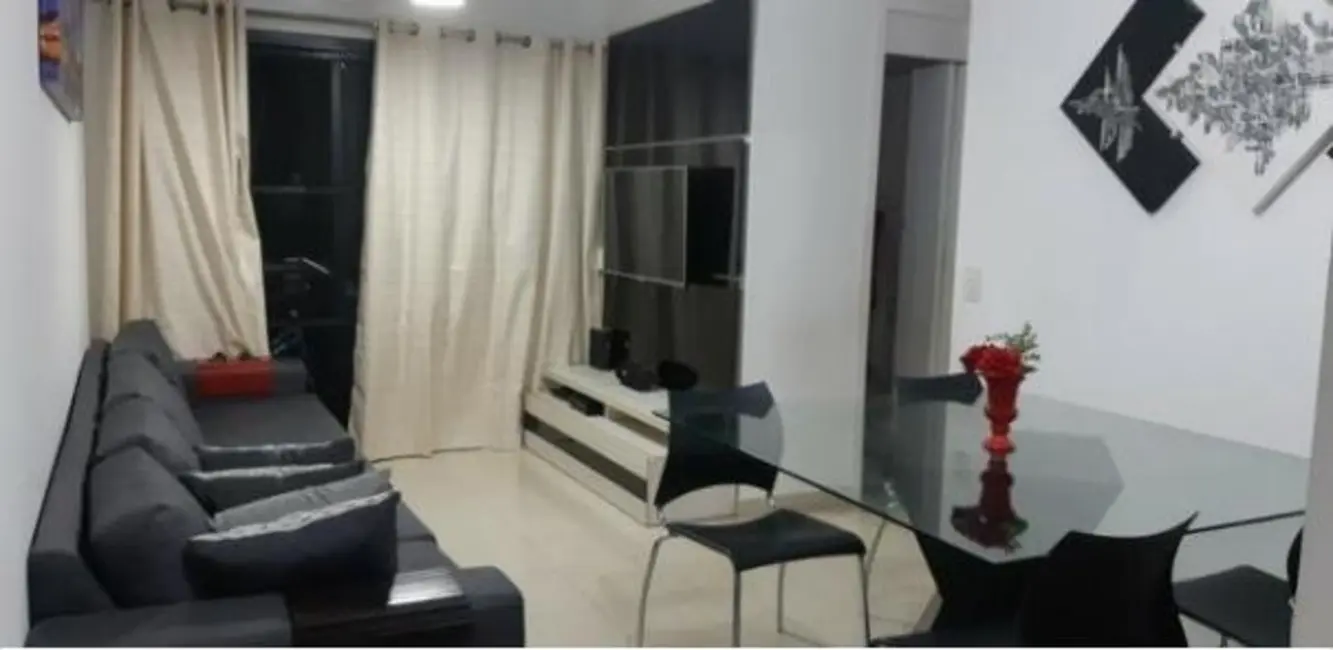 Apartamento com 2 quartos à venda, 54m2 em Conjunto Residencial Vista Verde, São Paulo - SP - imagem 2 Foto 2 de Apartamento com 2 quartos à venda, 54m2 em Conjunto Residencial Vista Verde, São Paulo - SP
