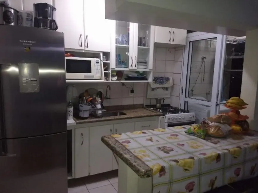 Foto 5 de Apartamento com 2 quartos à venda, 55m2 em Jardim Maristela, São Paulo - SP