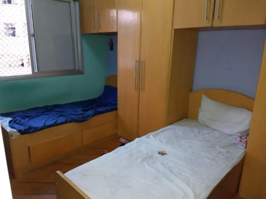 Foto 9 de Apartamento com 2 quartos à venda, 55m2 em Jardim Maristela, São Paulo - SP