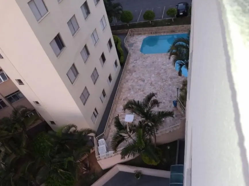 Foto 1 de Apartamento com 2 quartos à venda, 55m2 em Jardim Maristela, São Paulo - SP
