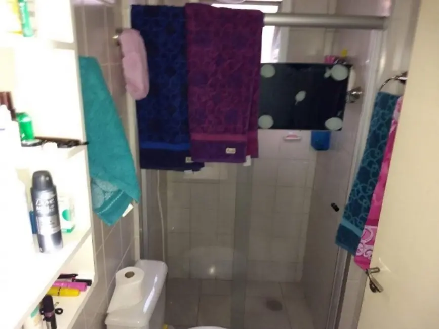 Foto 7 de Apartamento com 2 quartos à venda, 55m2 em Jardim Maristela, São Paulo - SP
