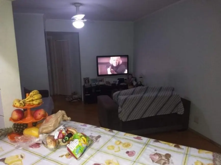 Foto 6 de Apartamento com 2 quartos à venda, 55m2 em Jardim Maristela, São Paulo - SP