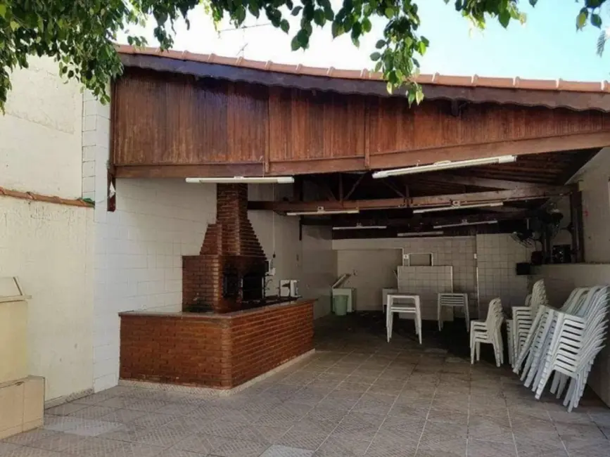 Foto 3 de Apartamento com 2 quartos à venda, 55m2 em Jardim Maristela, São Paulo - SP