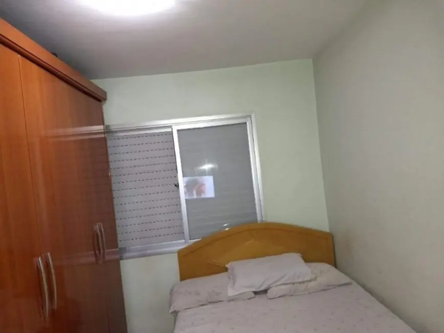 Foto 8 de Apartamento com 2 quartos à venda, 55m2 em Jardim Maristela, São Paulo - SP