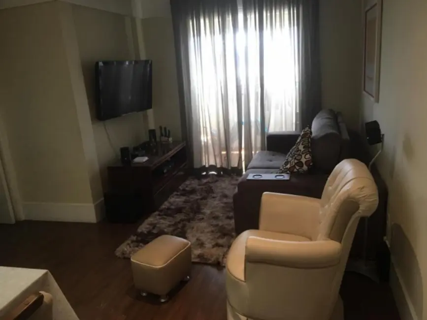 Foto 6 de Apartamento com 3 quartos à venda, 76m2 em Barra Funda, São Paulo - SP