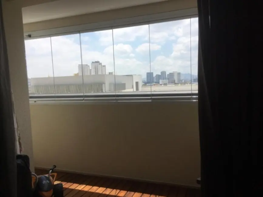Foto 5 de Apartamento com 3 quartos à venda, 76m2 em Barra Funda, São Paulo - SP