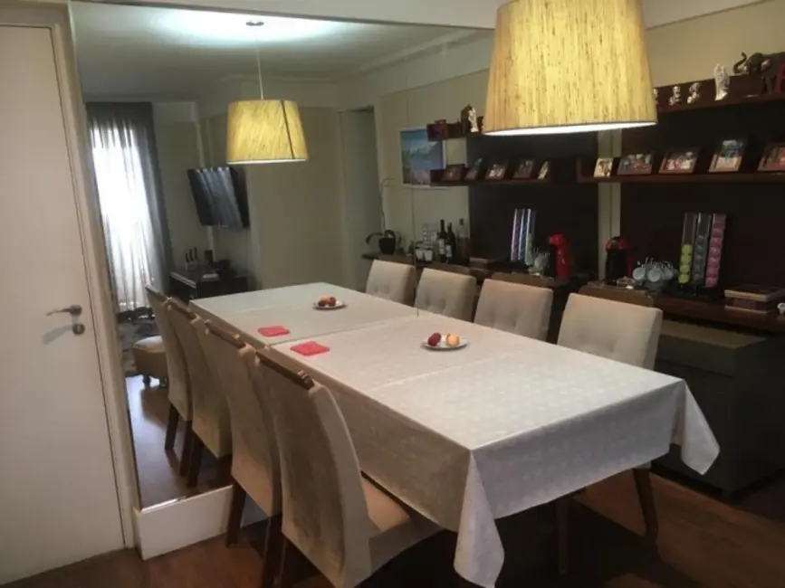 Foto 7 de Apartamento com 3 quartos à venda, 76m2 em Barra Funda, São Paulo - SP