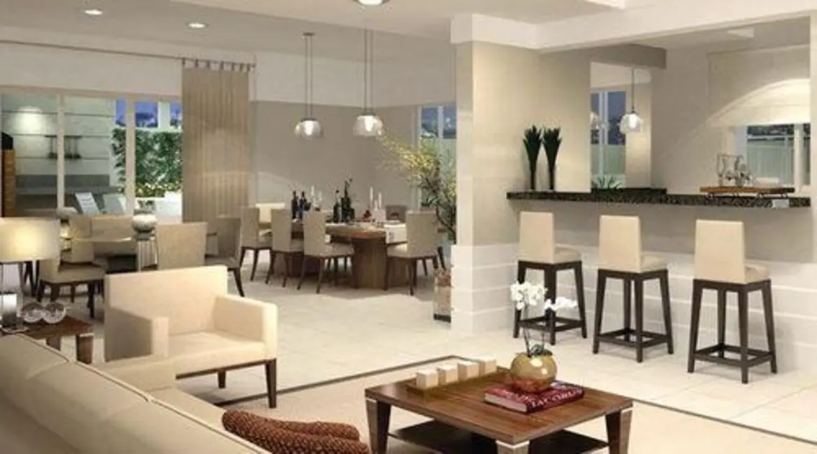 Foto 4 de Apartamento com 3 quartos à venda, 76m2 em Barra Funda, São Paulo - SP