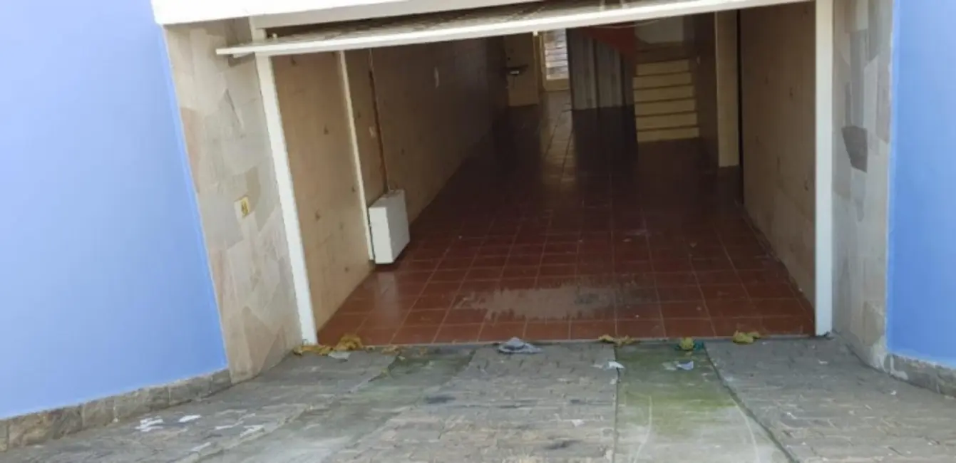 Foto 7 de Sobrado com 3 quartos à venda, 210m2 em Chácara Inglesa, São Paulo - SP