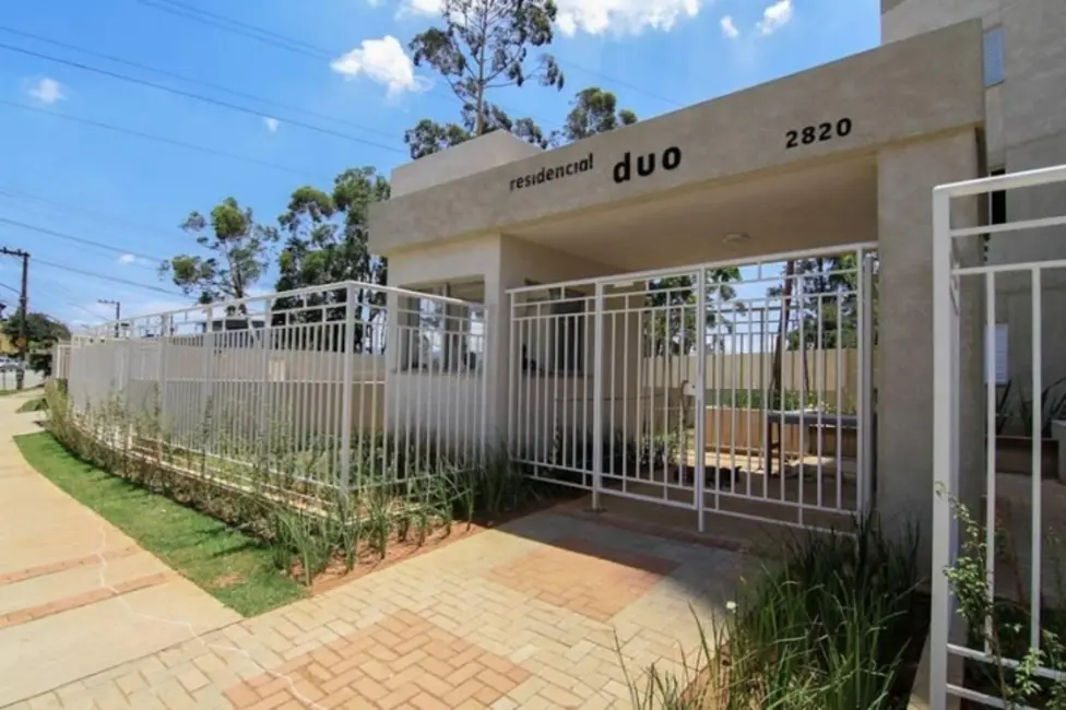 Foto 2 de Apartamento com 2 quartos à venda, 50m2 em Pirituba, São Paulo - SP