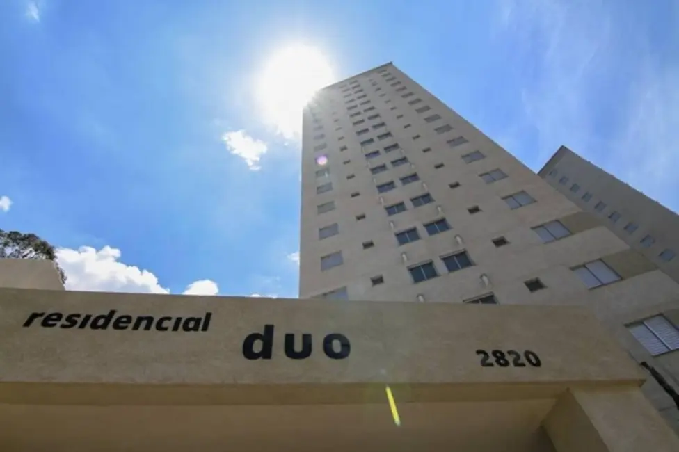 Foto 1 de Apartamento com 2 quartos à venda, 50m2 em Pirituba, São Paulo - SP