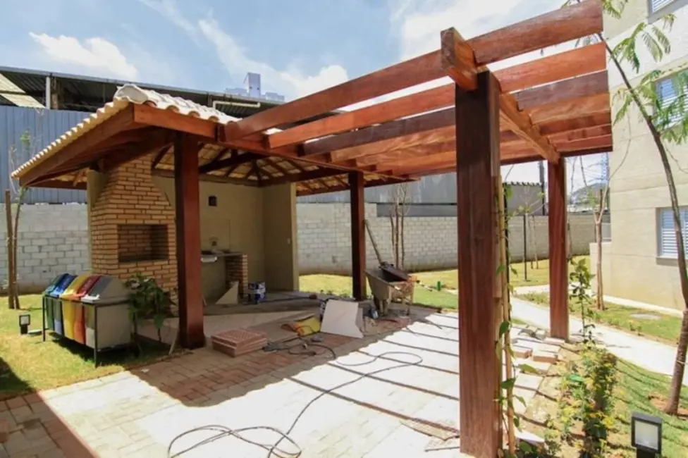 Foto 4 de Apartamento com 2 quartos à venda, 50m2 em Pirituba, São Paulo - SP