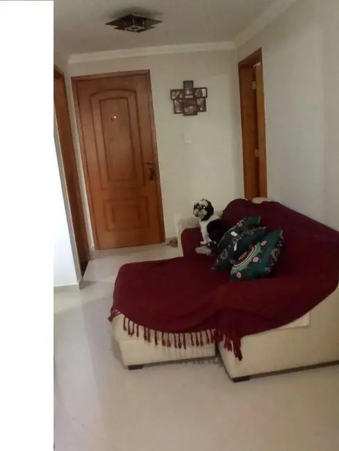 Foto 9 de Apartamento com 2 quartos à venda, 47m2 em Vila Miriam, São Paulo - SP