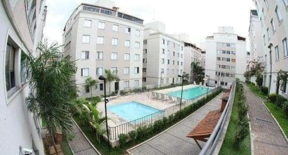 Foto 1 de Apartamento com 2 quartos à venda, 47m2 em Vila Miriam, São Paulo - SP