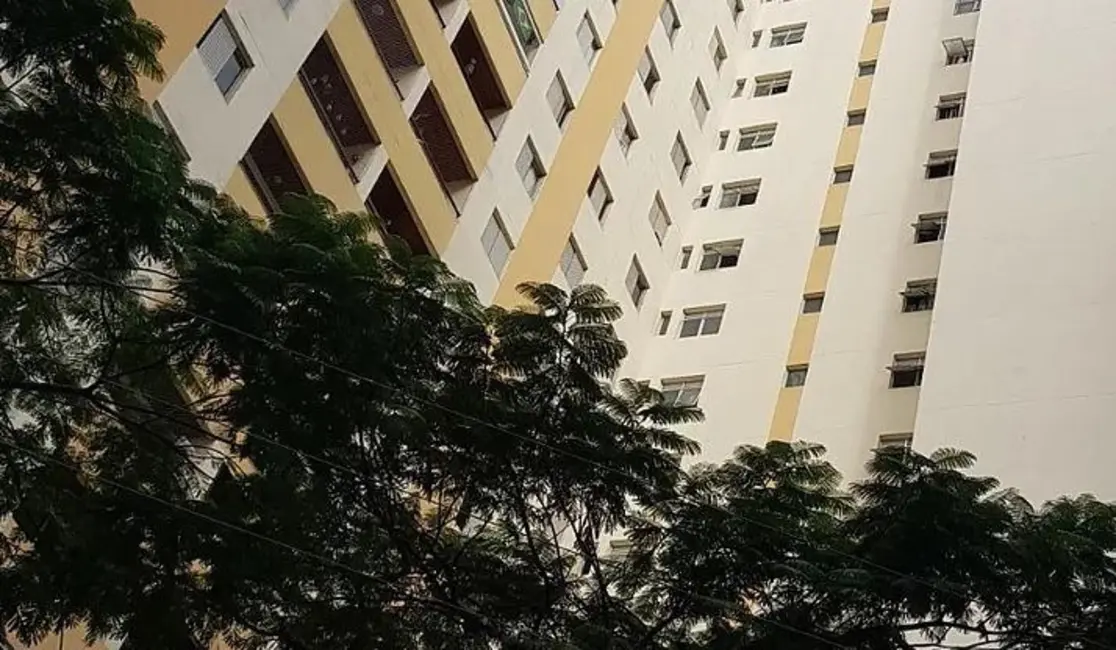 Foto 2 de Apartamento com 3 quartos à venda, 64m2 em Vila Nova Cachoeirinha, São Paulo - SP